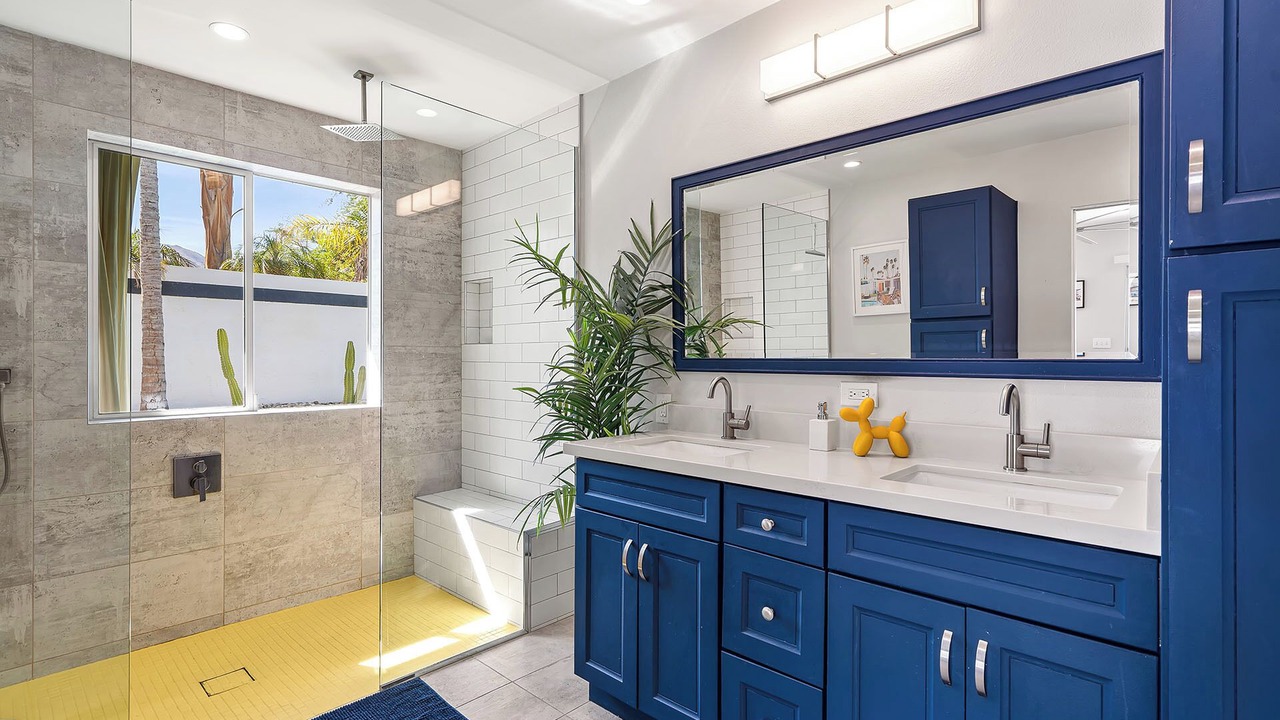 Photo of Bathroom in Vista Norte