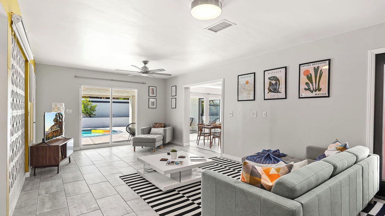 Photo of Livingroom in Vista Norte