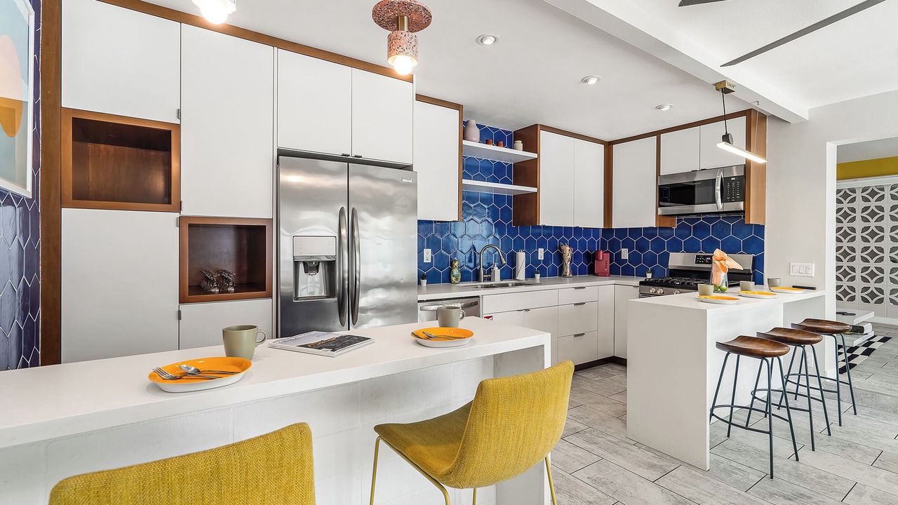 Photo of Kitchen in Vista Norte
