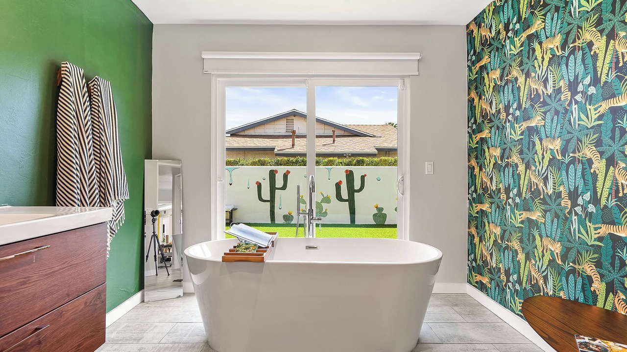 Photo of Bathroom in Vista Norte