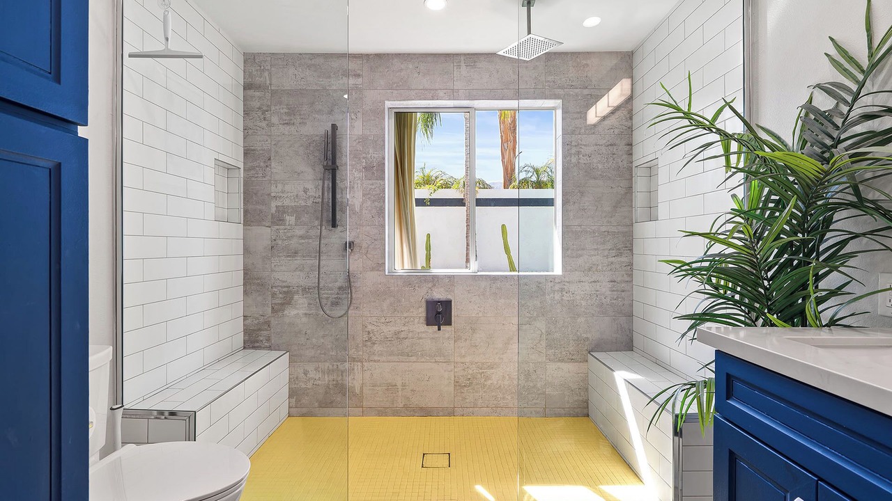 Photo of Bathroom in Vista Norte