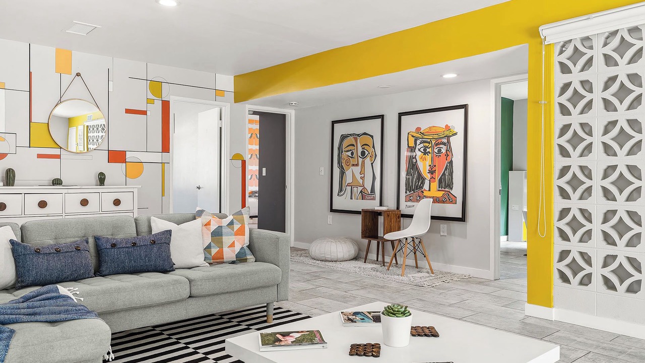 Photo of Livingroom in Vista Norte