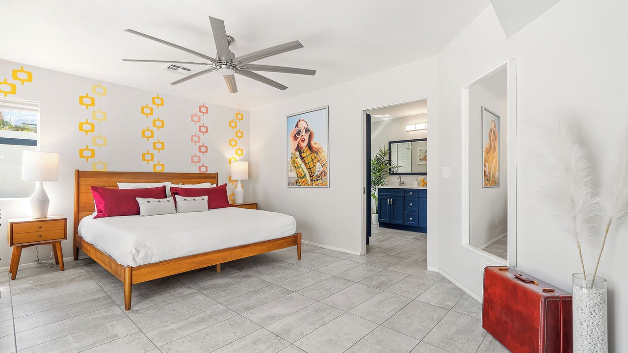 Photo of Bedroom in Vista Norte