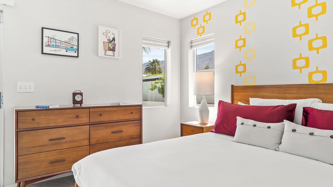 Photo of Bedroom in Vista Norte