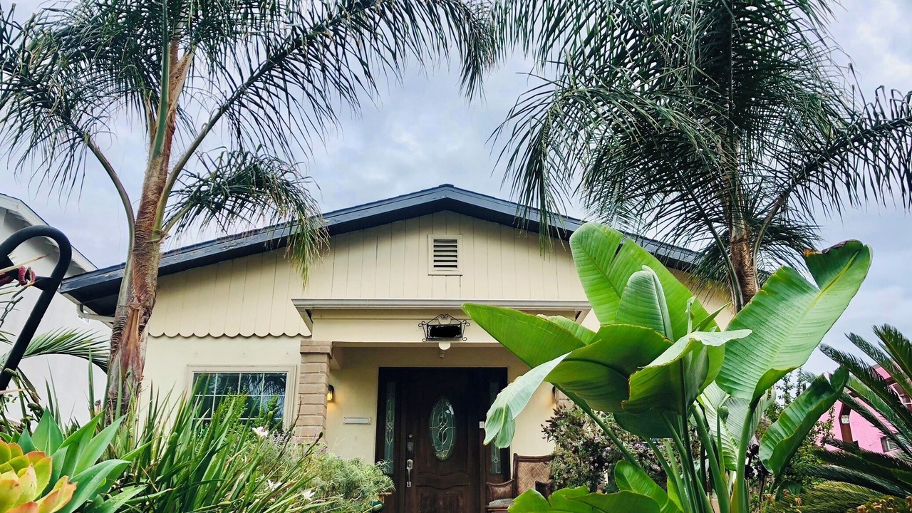 Photo of Outdoor in Park Mesa Heights