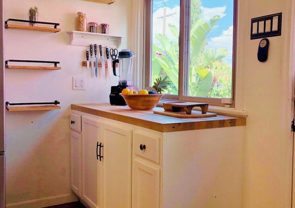Photo of Kitchen in Park Mesa Heights