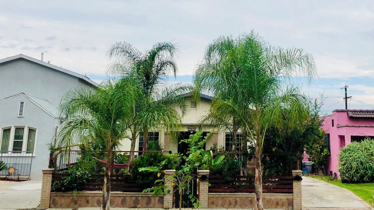 Photo of Outdoor in Park Mesa Heights