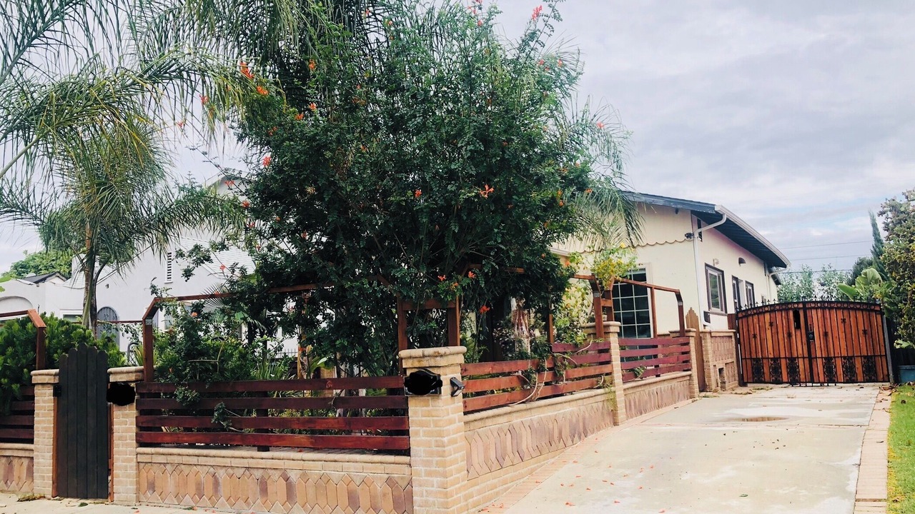 Photo of Outdoor in Park Mesa Heights
