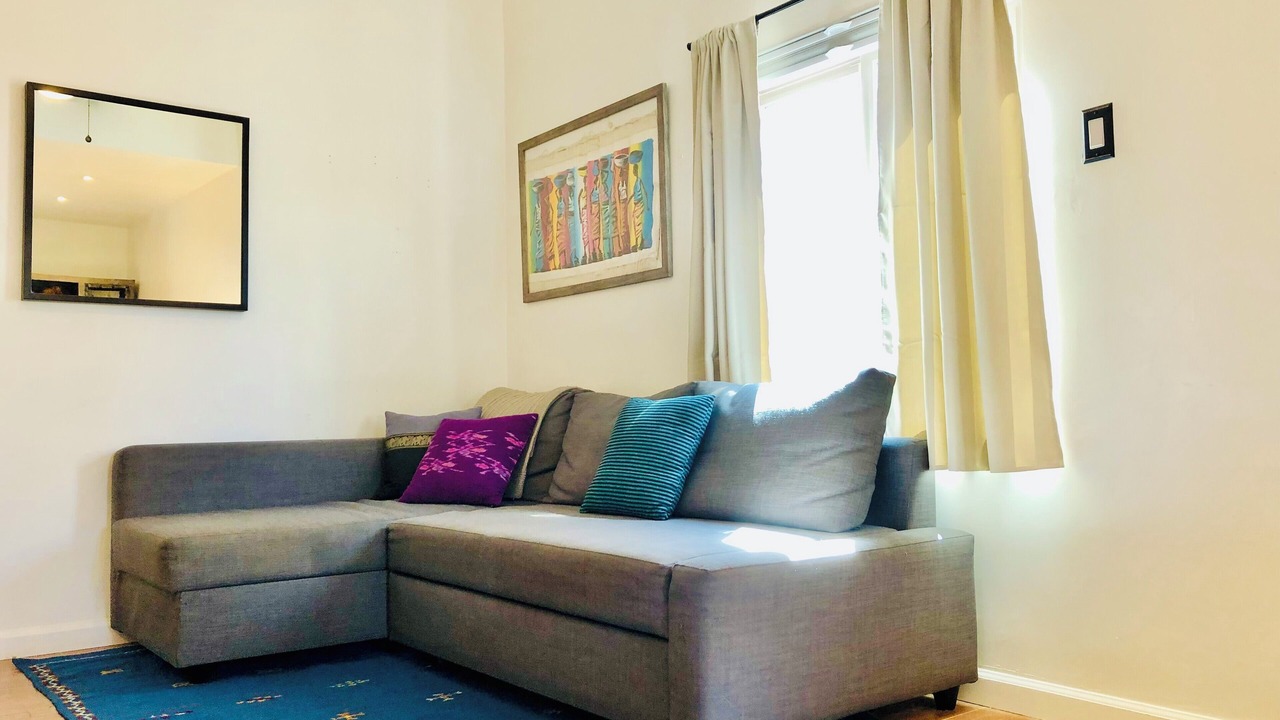 Photo of Livingroom in Park Mesa Heights