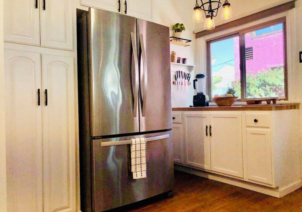 Photo of Kitchen in Park Mesa Heights