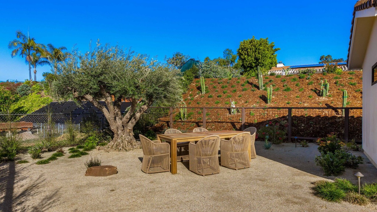 Photo of Outdoor in La Jolla Alta