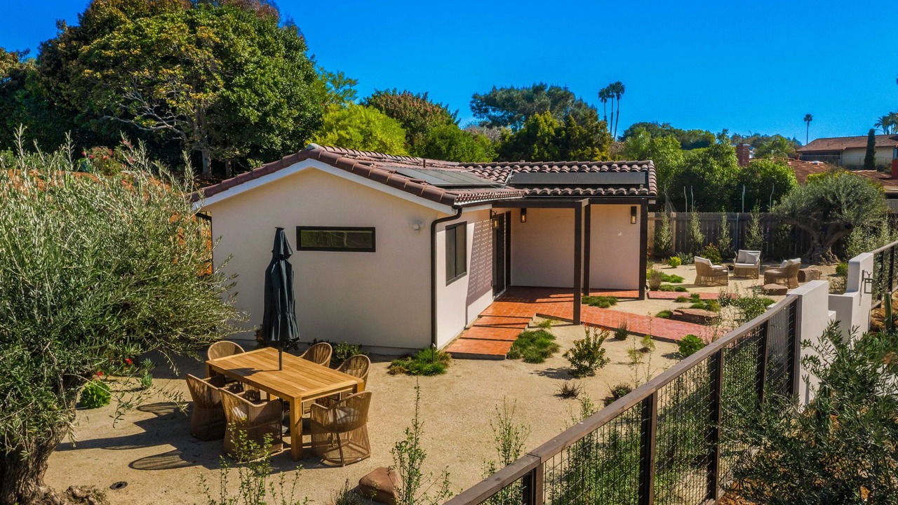 Photo of Outdoor in La Jolla Alta
