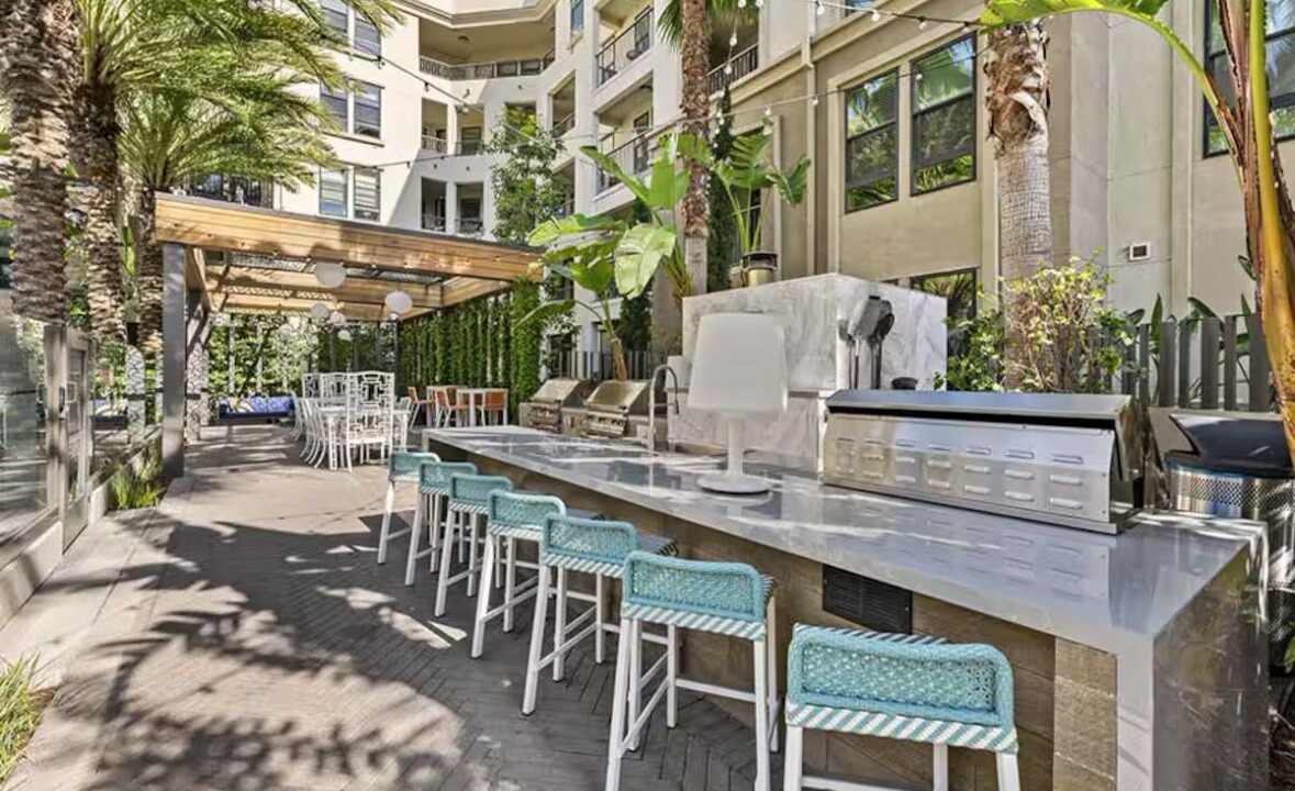 Photo of Outdoor in Laguna Niguel
