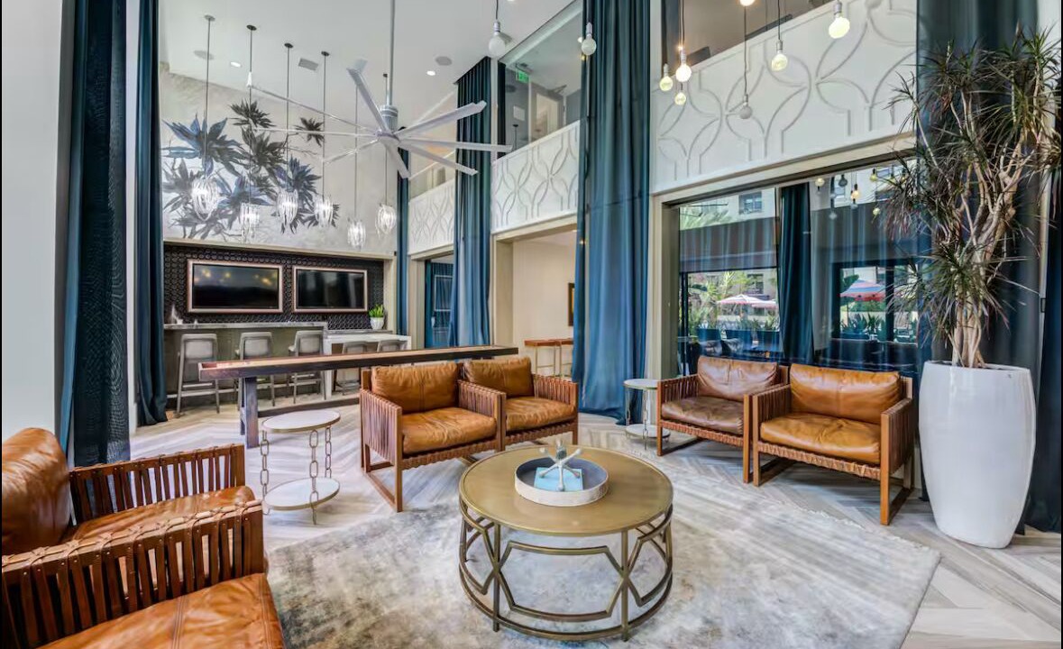 Photo of Livingroom in Laguna Niguel