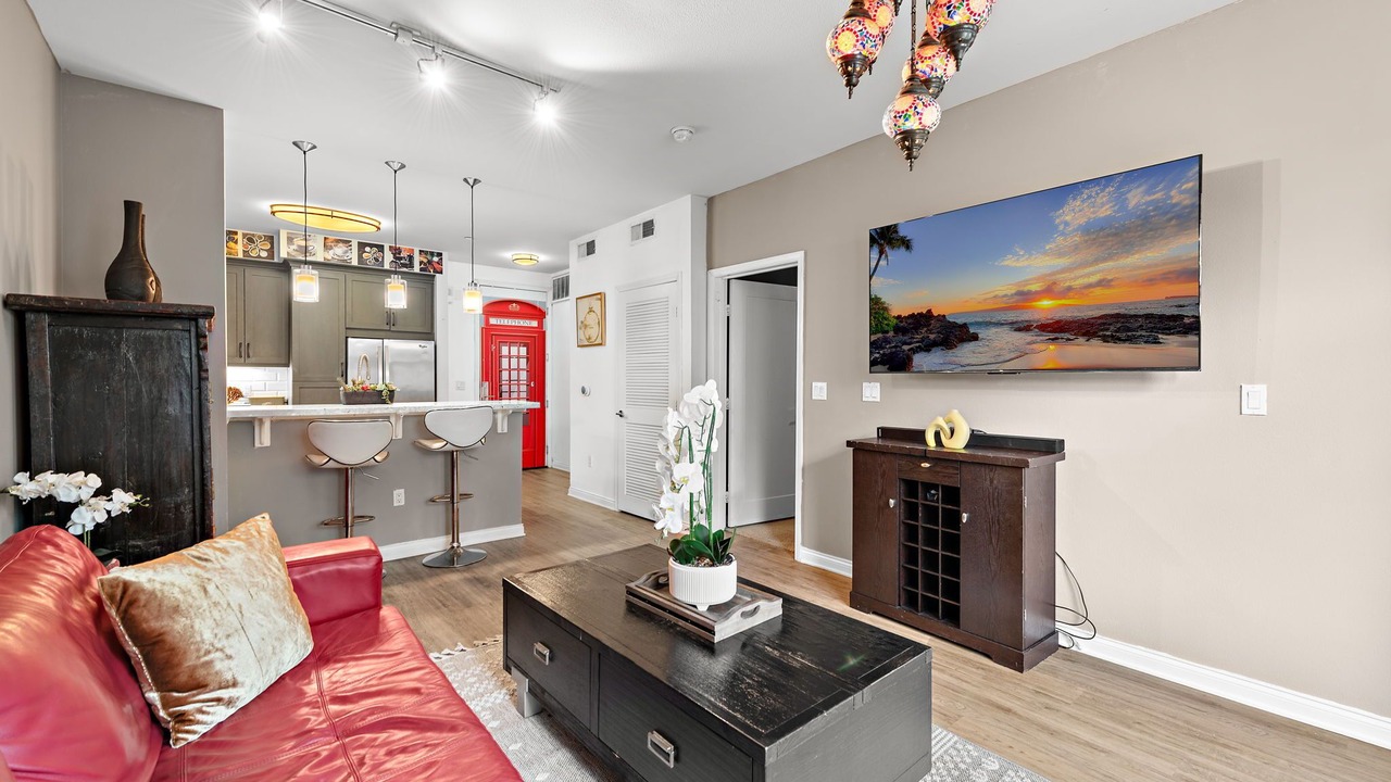 Photo of Livingroom in Laguna Niguel