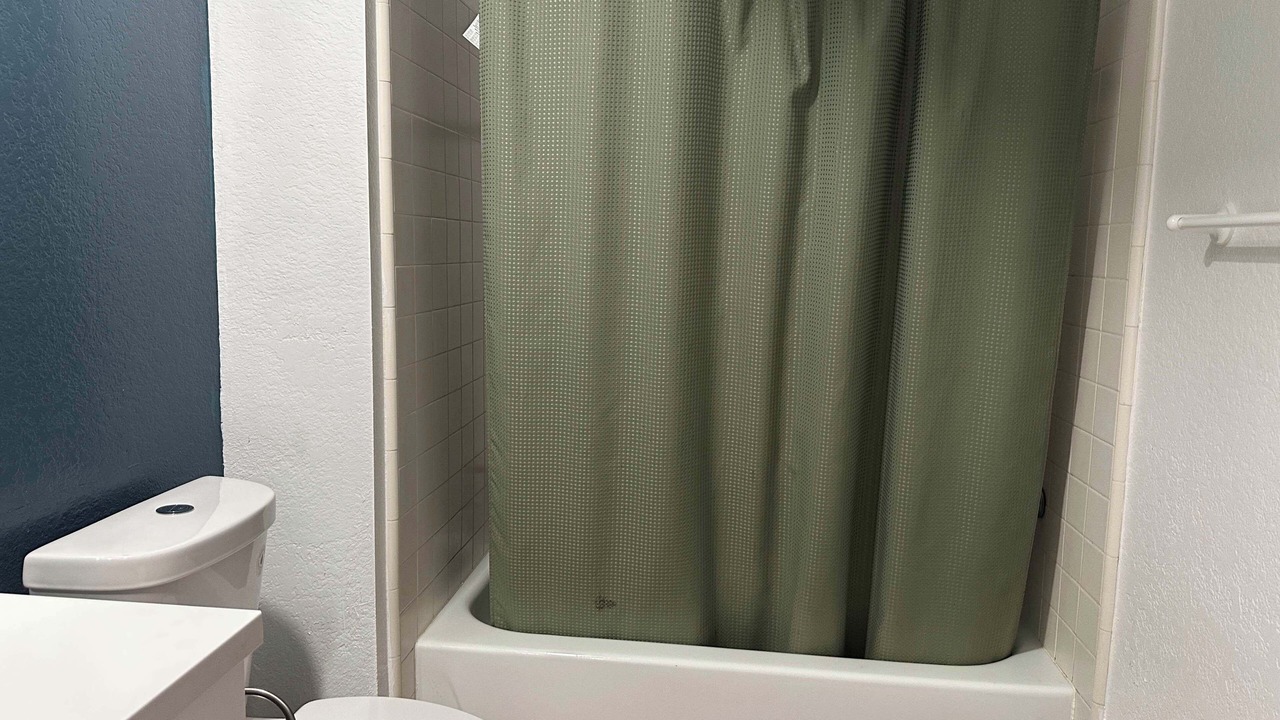 Photo of Bathroom in Rowland Heights