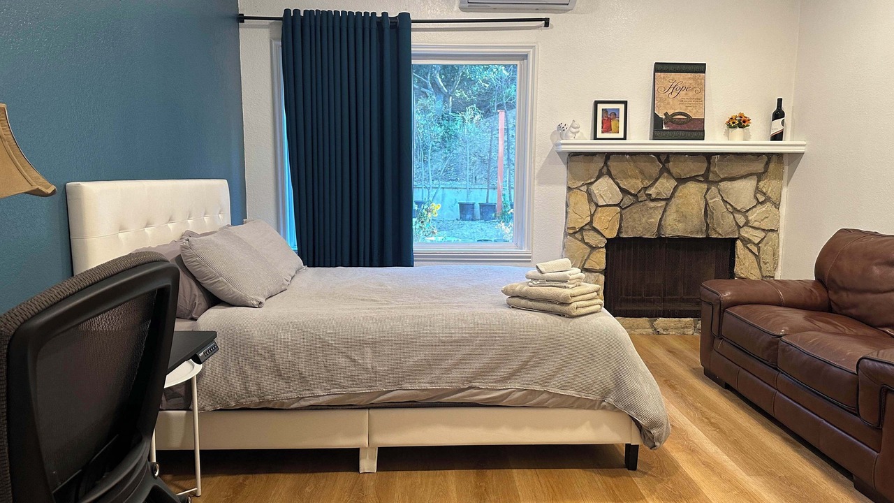 Photo of Bedroom in Rowland Heights