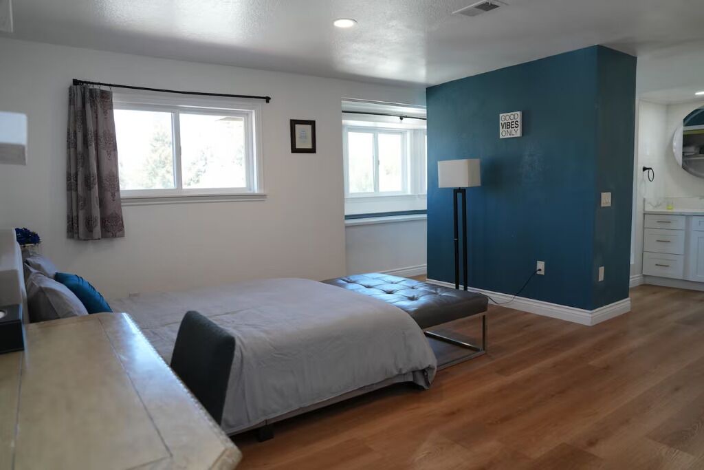 Photo of Bedroom in Rowland Heights