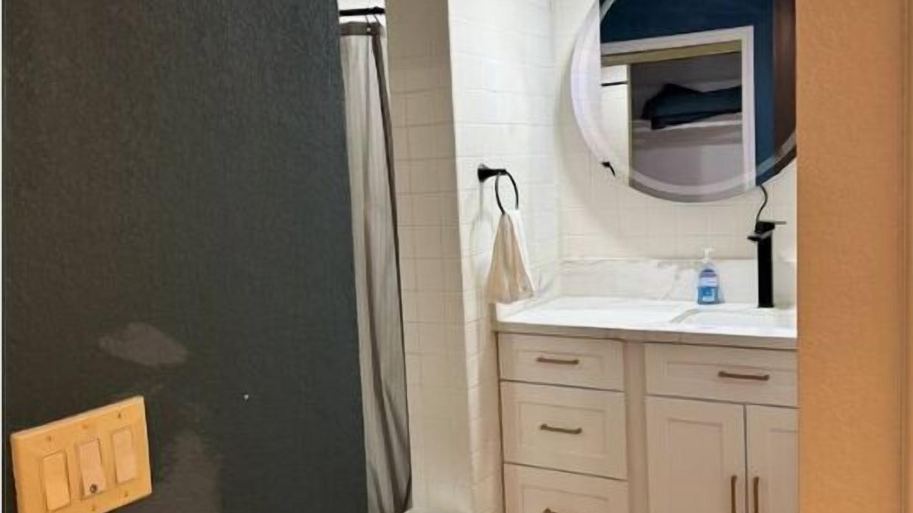 Photo of Bathroom in Rowland Heights