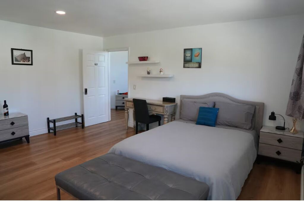 Photo of Bedroom in Rowland Heights