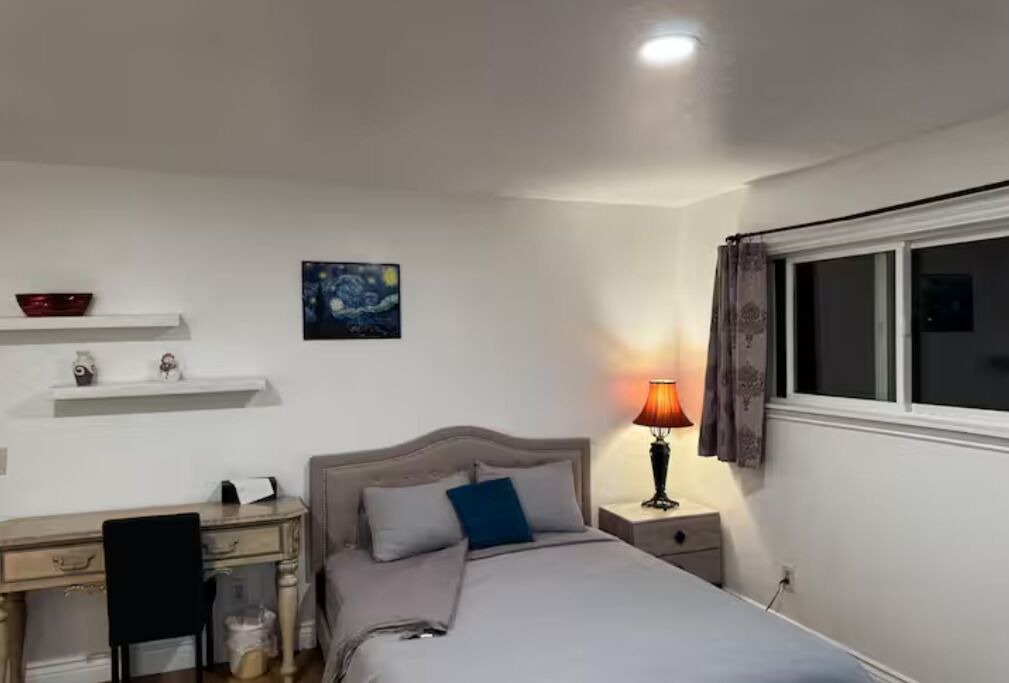 Photo of Bedroom in Rowland Heights