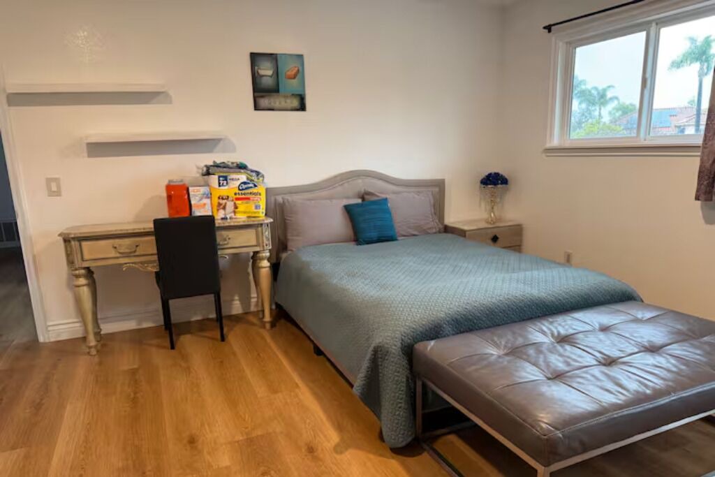 Photo of Bedroom in Rowland Heights