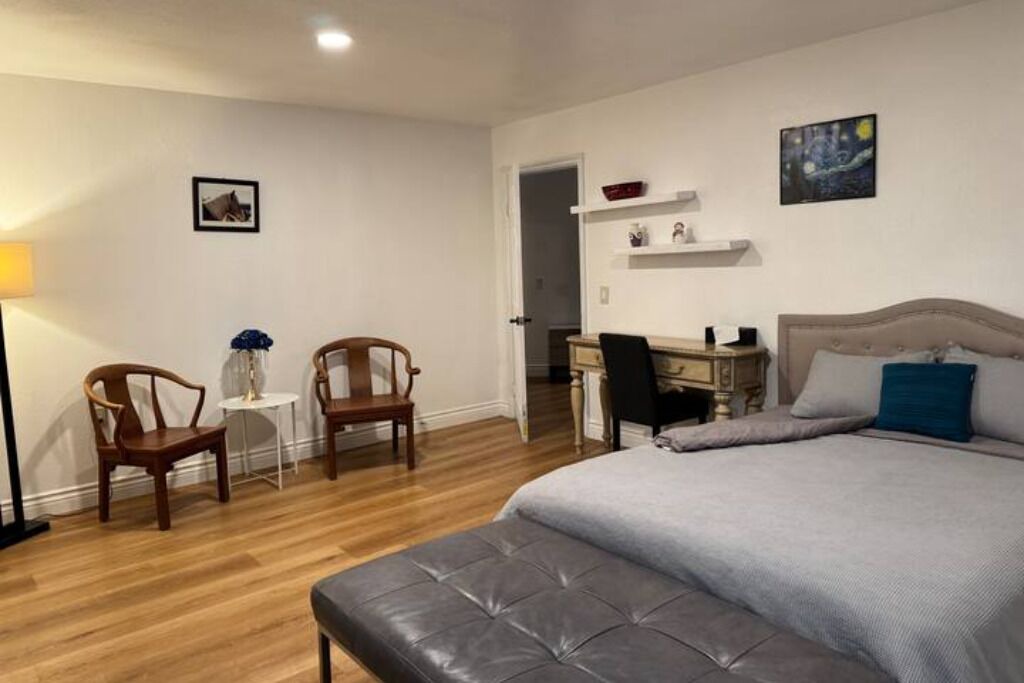 Photo of Bedroom in Rowland Heights