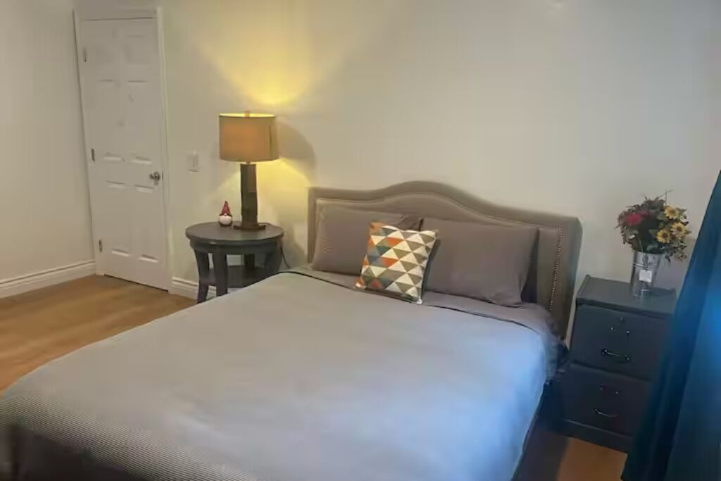 Photo of Bedroom in Rowland Heights