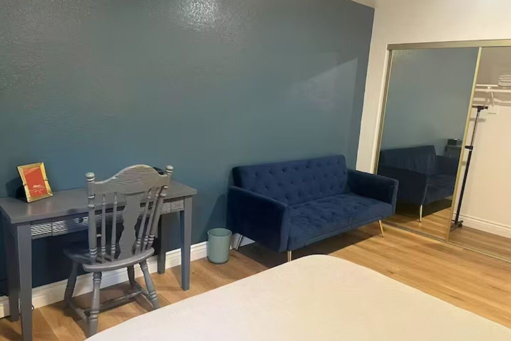 Photo of Bedroom in Rowland Heights