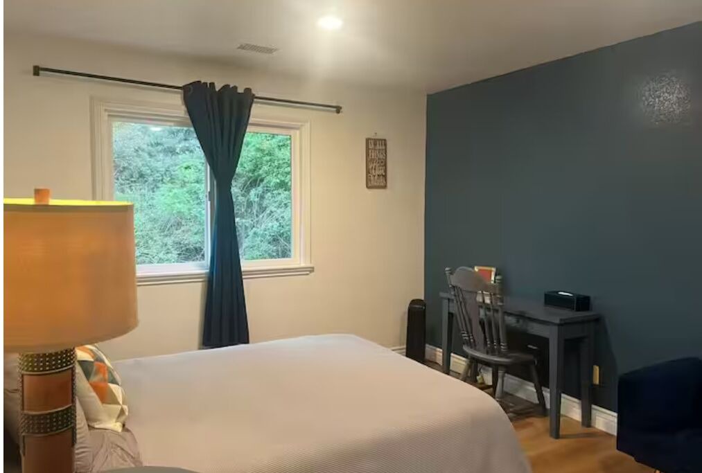Photo of Bedroom in Rowland Heights