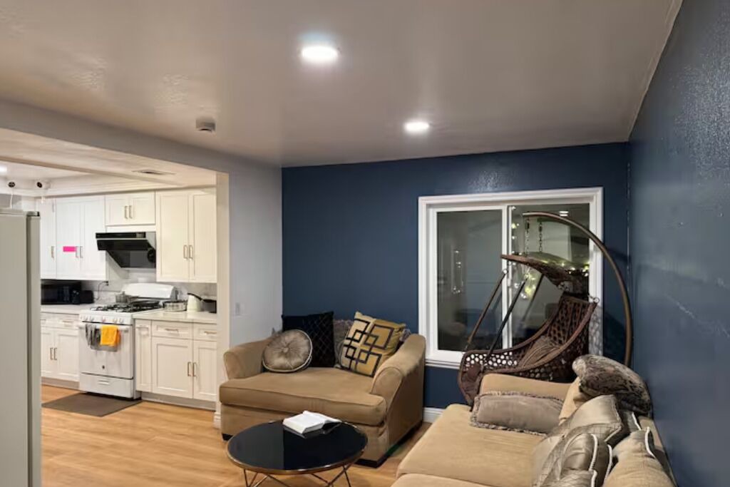 Photo of Livingroom in Rowland Heights
