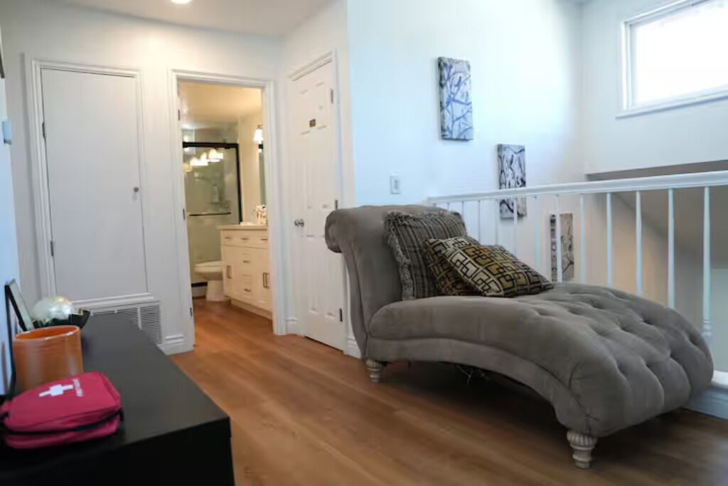 Photo of Bedroom in Rowland Heights