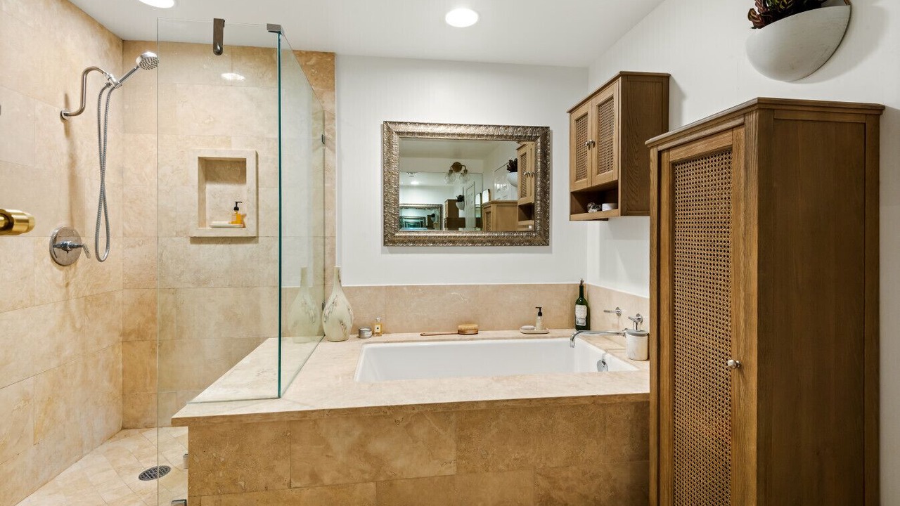 Photo of Bathroom in Ocean Park