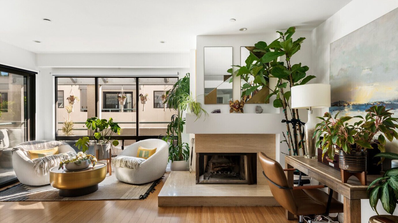 Photo of Bedroom in Ocean Park