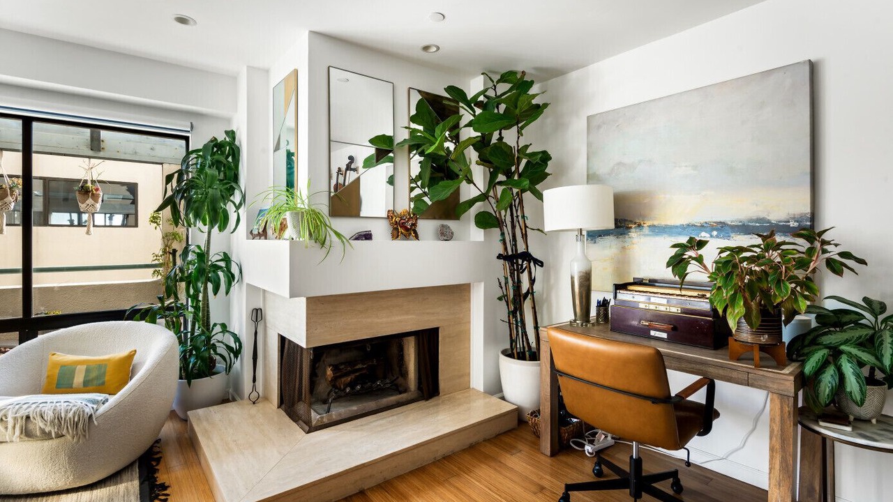 Photo of Bedroom in Ocean Park