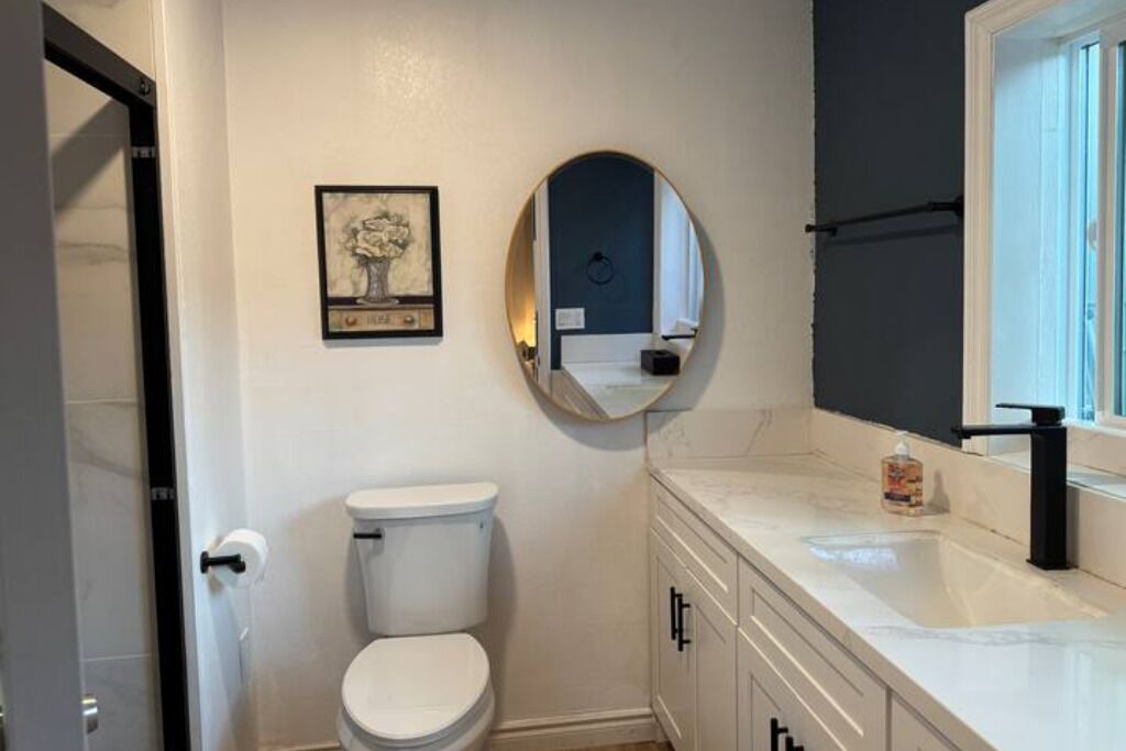 Photo of Bathroom in Rowland Heights