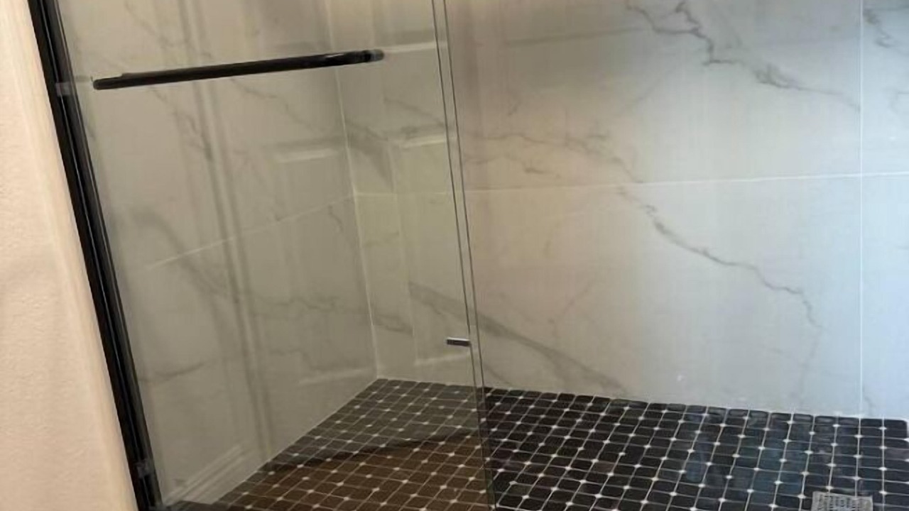Photo of Bathroom in Rowland Heights