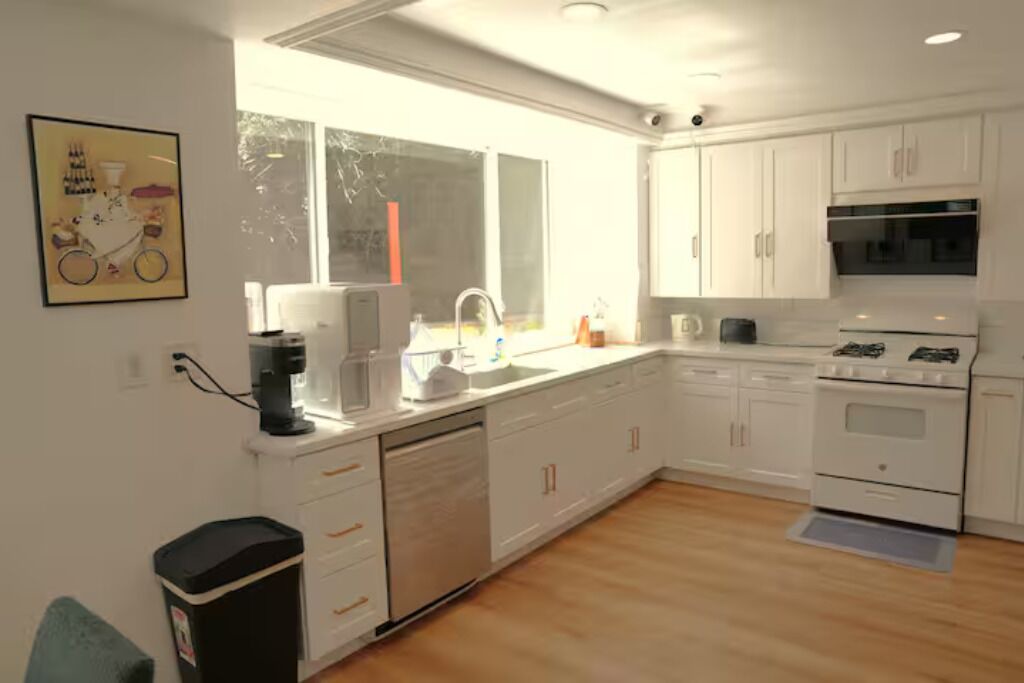 Photo of Kitchen in Rowland Heights