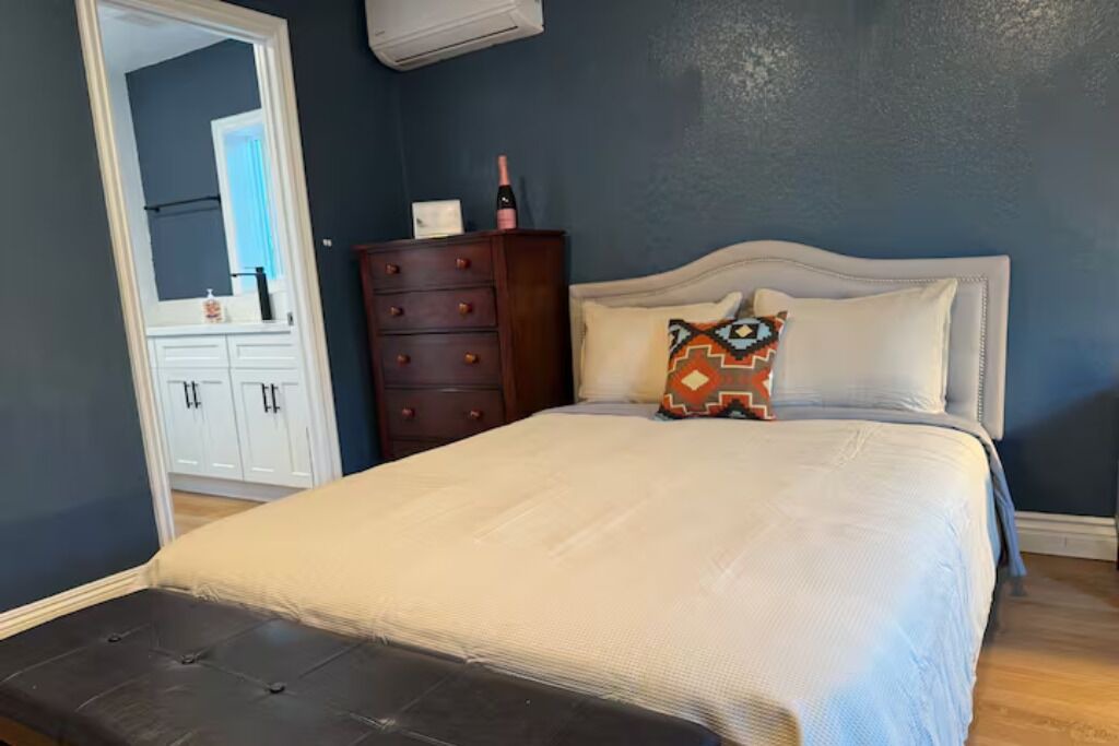Photo of Bedroom in Rowland Heights