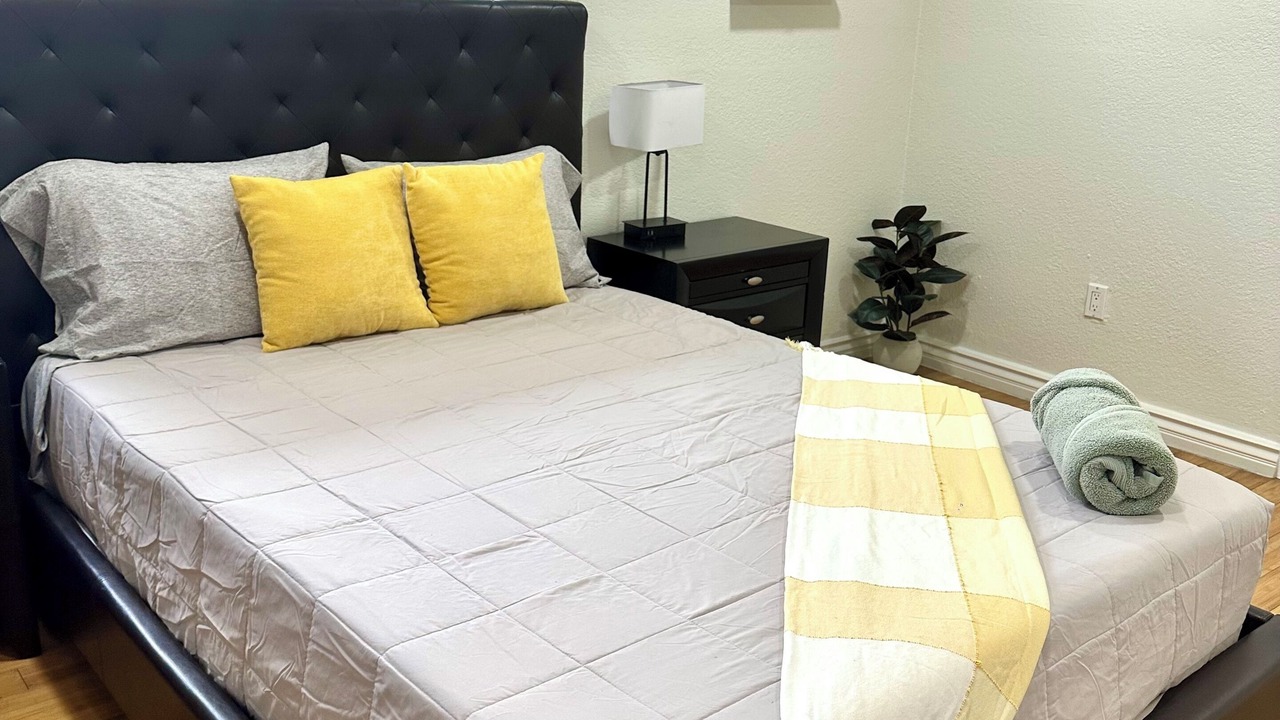 Photo of Bedroom in Southwest Anaheim