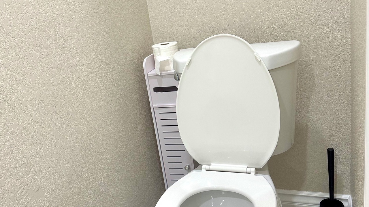 Photo of Bathroom in Southwest Anaheim