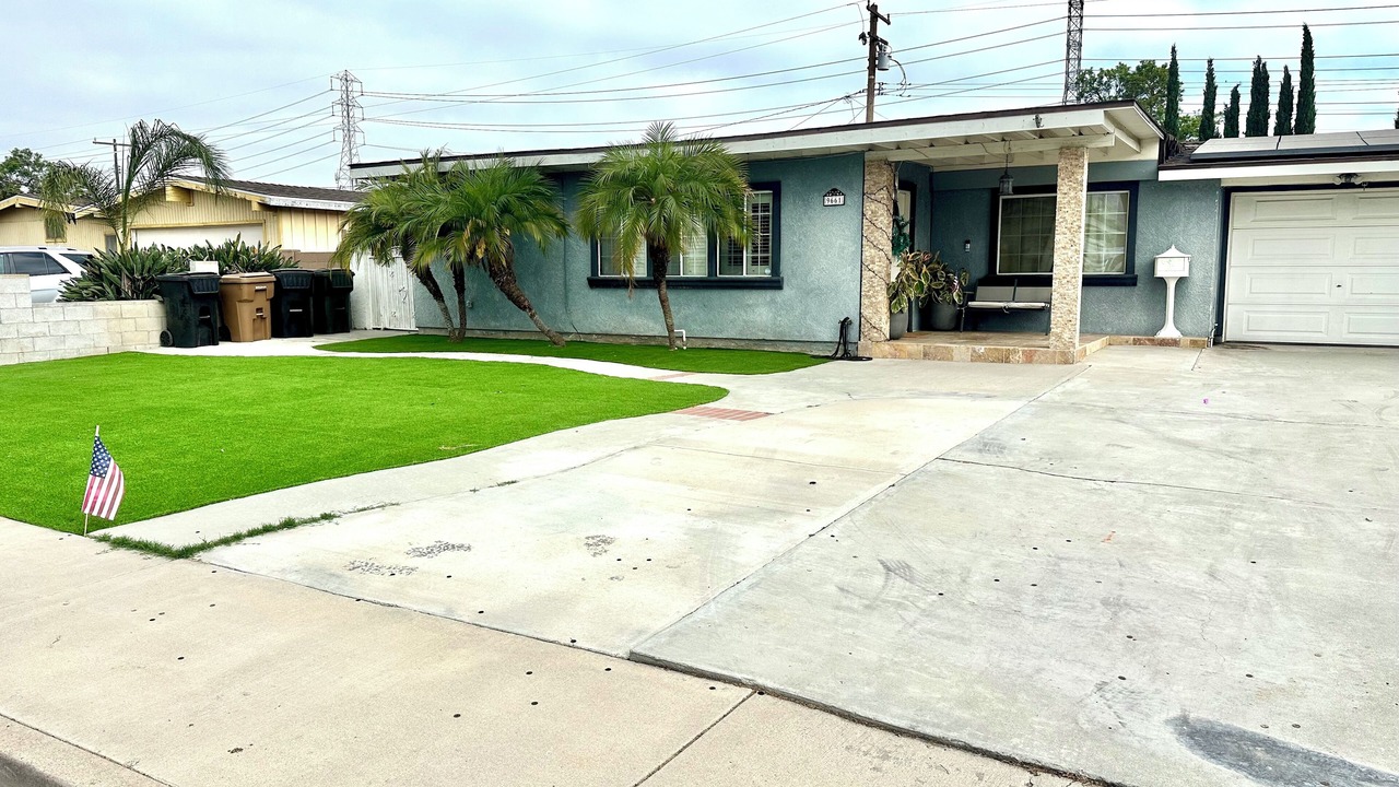 Photo of Outdoor in Southwest Anaheim