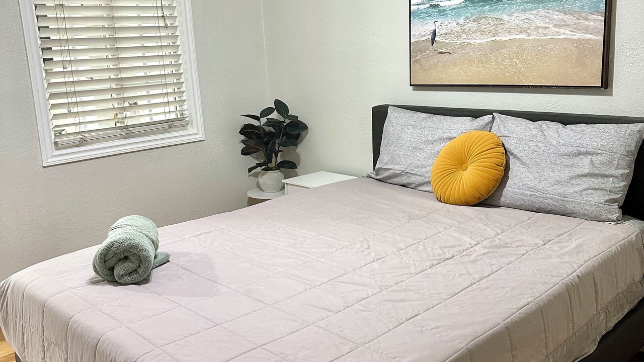 Photo of Bedroom in Southwest Anaheim
