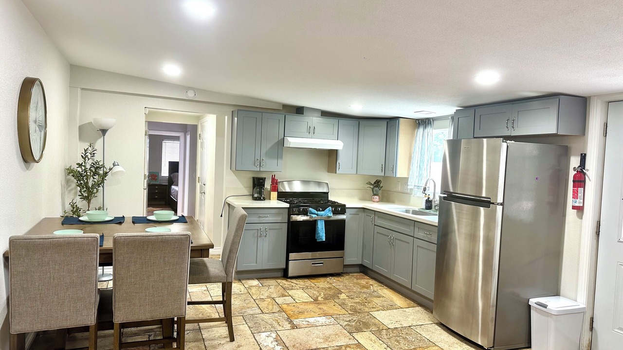 Photo of Kitchen in Southwest Anaheim