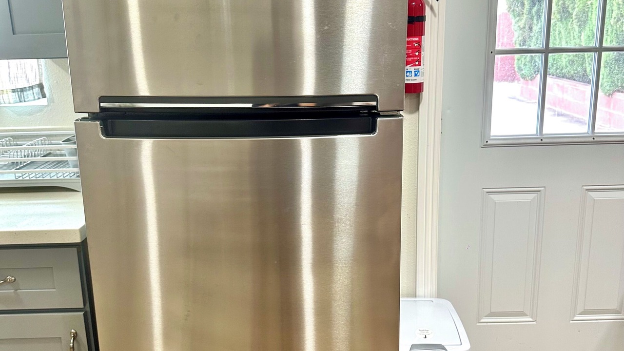 Photo of Kitchen in Southwest Anaheim