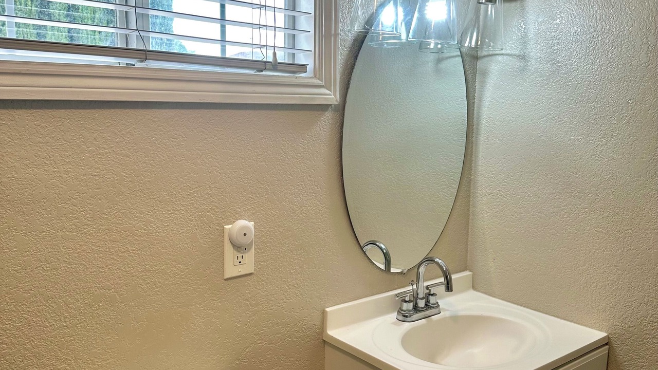 Photo of Bathroom in Southwest Anaheim