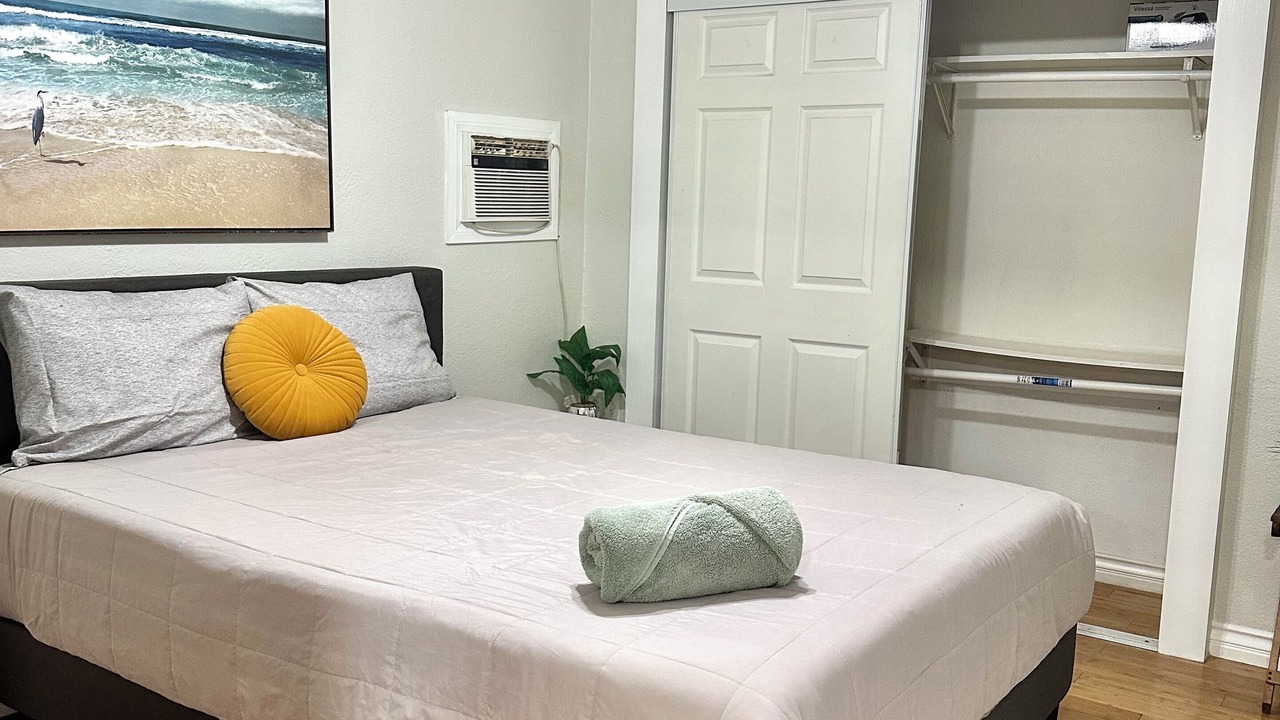 Photo of Bedroom in Southwest Anaheim