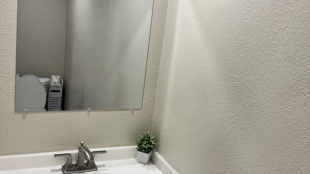 Photo of Bathroom in Southwest Anaheim