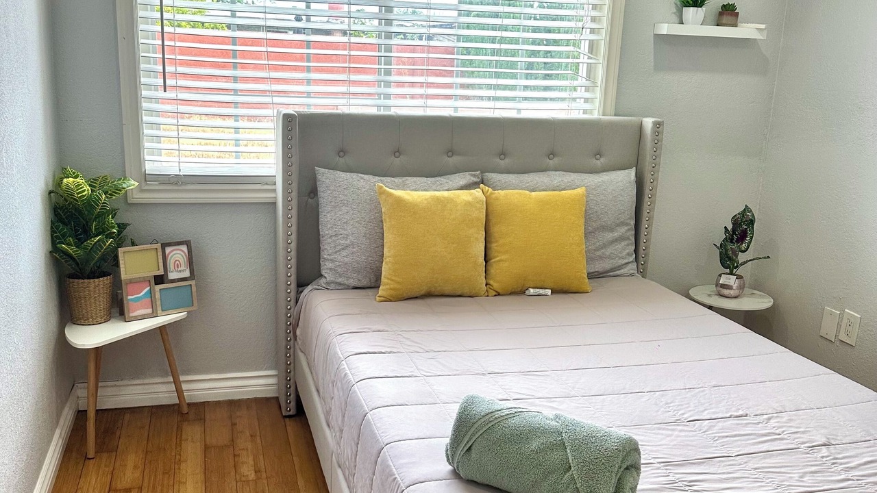Photo of Bedroom in Southwest Anaheim