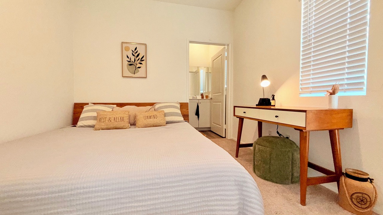 Photo of Bedroom in Winchester